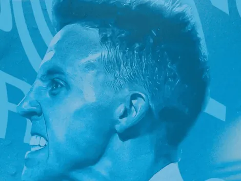 Oficial: Diego Buonanotte es nuevo jugador de Sporting Cristal