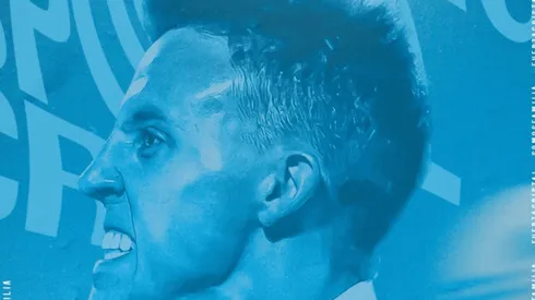 Oficial: Diego Buonanotte es nuevo jugador de Sporting Cristal