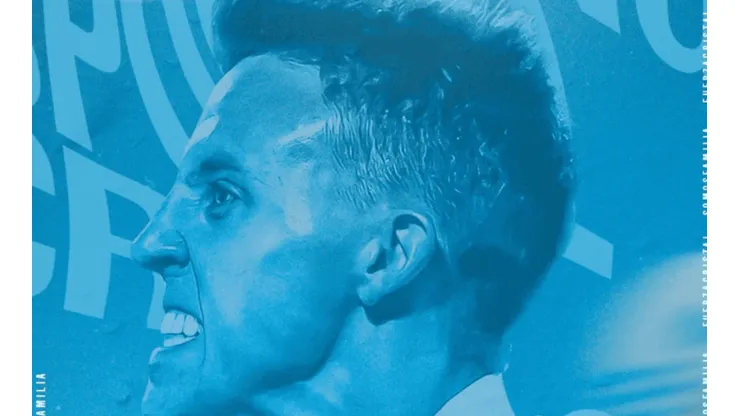 Oficial: Diego Buonanotte es nuevo jugador de Sporting Cristal