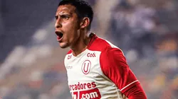 Universitario derrotó por la mínima diferencia a UTC