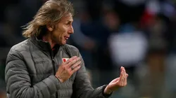 ¿Se va el Tigre Gareca?