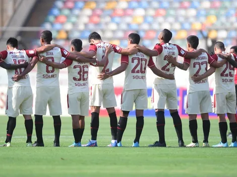 Universitario mira a Europa y busca un fichaje goleador estrella