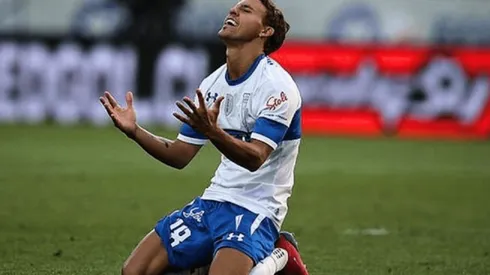 Las razones por las que Diego Buonanotte llegaría a Sporting Cristal