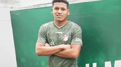 Destino, FC Emmen: Fernando Pacheco jugará en el fútbol europeo