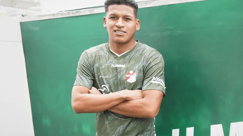 Destino, FC Emmen: Fernando Pacheco jugará en el fútbol europeo