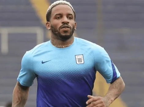 Ex Médico de Alianza Lima sobre Jefferson Farfán: "No se le hizo ningún tipo de examen"