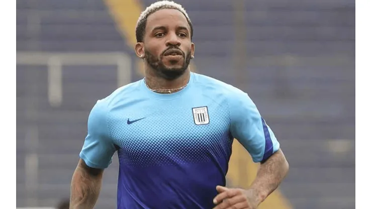 Ex Médico de Alianza Lima sobre Jefferson Farfán: "No se le hizo ningún tipo de examen"