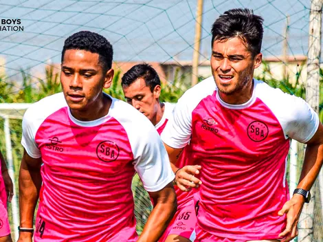 Sport Boys: sus bajas para el duelo ante Sport Huancayo