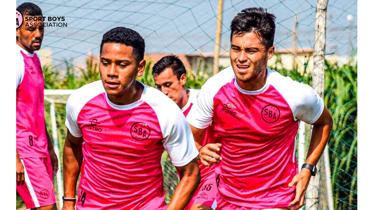 Sport Boys no podrá contar con cuatro futbolista para el duelo ante Huancayo.