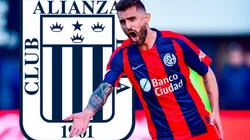 Los 2 detalles que faltan para que Peruzzi firme por Alianza. (Foto: Getty Images)
