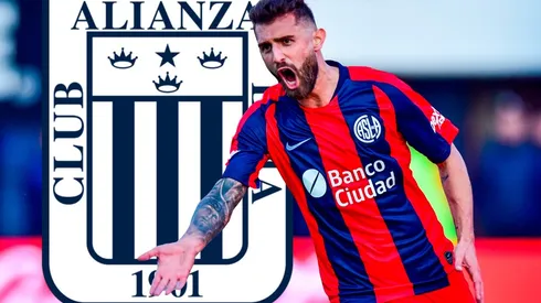 Los 2 detalles que faltan para que Peruzzi firme por Alianza. (Foto: Getty Images)