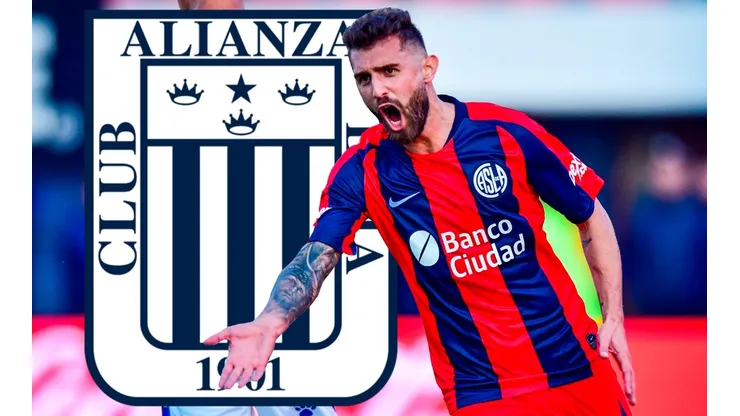 Los 2 detalles que faltan para que Peruzzi firme por Alianza. (Foto: Getty Images)