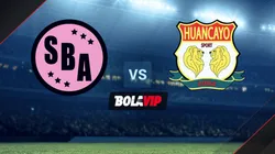 EN VIVO: Sport Boys vs. Sport Huancayo