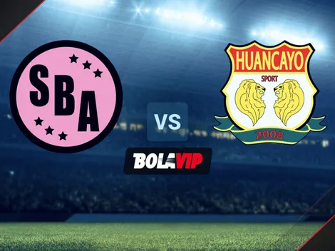 EN VIVO: Sport Boys vs. Sport Huancayo