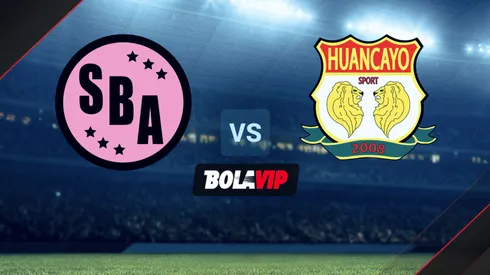 EN VIVO: Sport Boys vs. Sport Huancayo