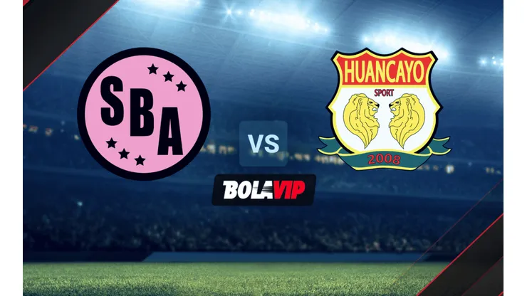 EN VIVO: Sport Boys vs. Sport Huancayo