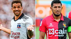 Alexis Arias y Gabriel Costa en el once ideal de los octavos de final.