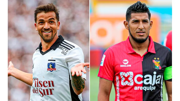 Alexis Arias y Gabriel Costa en el once ideal de los octavos de final.