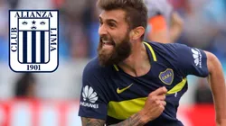 Exjugador de Boca Juniors, tiene casi todo cerrado para ser el refuerzo de Alianza Lima. Foto: GLR