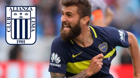 Exjugador de Boca Juniors, tiene casi todo cerrado para ser el refuerzo de Alianza Lima. Foto: GLR