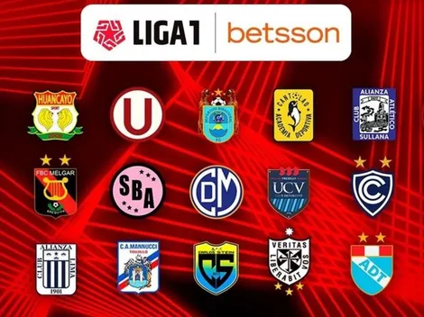 Con los 3 grandes: los jugadores que todavía no han sumado ni un minuto en la Liga 1