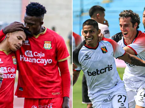 Melgar y Sport Huancayo: ¿Cómo se definirá al campeón del Apertura?