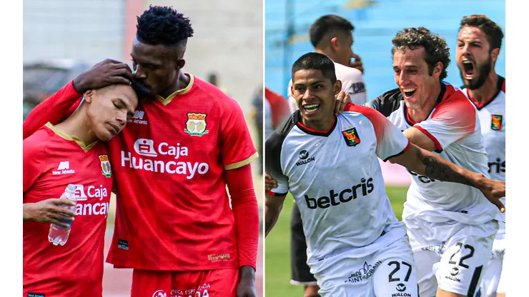 Este domingo se definirá al ganador del Torneo Apertura.