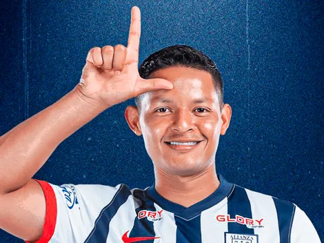 Yordi Vílchez: "Siendo autocrítico, tengo cosas por mejorar"