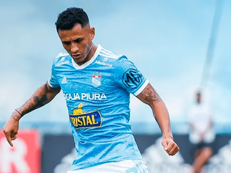 Las 3 razones por las que Yoshimar Yotún no se quedará en Sporting Cristal