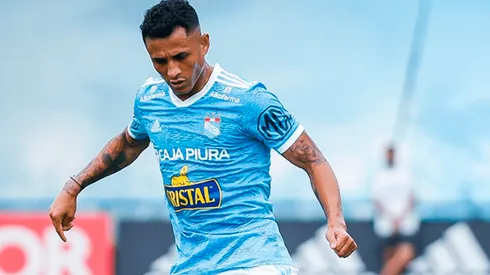 Yoshimar Yotún priorizará seguir jugando en el extranjero, por lo que dejará Sporting Cristal. Foto: Sporting Cristal