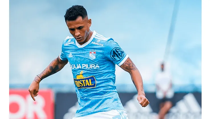 Yoshimar Yotún priorizará seguir jugando en el extranjero, por lo que dejará Sporting Cristal. Foto: Sporting Cristal