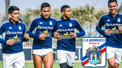 El elenco rimense se enfrentará a Mannucci en el estadio Mansiche de Trujillo.