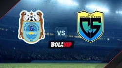 Ver EN VIVO: Deportivo Binacional vs. Carlos Stein por la Liga 1 Betsson de Perú | hora y canal de TV para seguir EN DIRECTO el partido