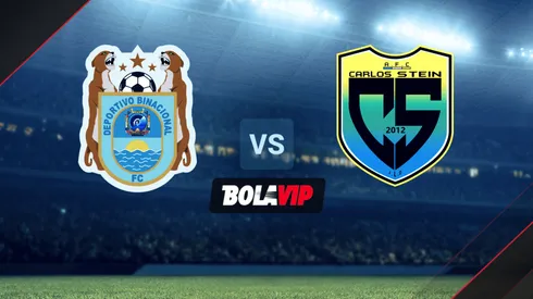 Ver EN VIVO: Deportivo Binacional vs. Carlos Stein por la Liga 1 Betsson de Perú | hora y canal de TV para seguir EN DIRECTO el partido