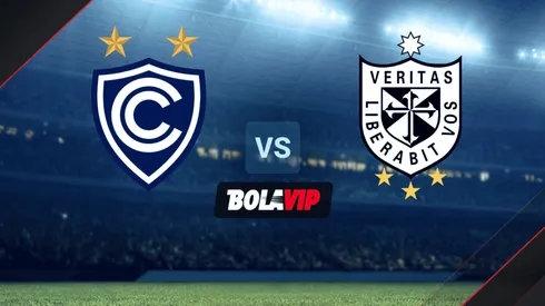 EN VIVO: Cienciano vs. Universidad de San Martín