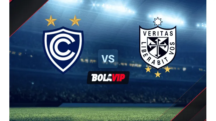 EN VIVO: Cienciano vs. Universidad de San Martín