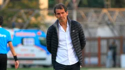 Franco Navarro solicitó al ADT Tarma, gestionar el préstamo de un jugador 'merengue' para el Clausura. Foto: Depor