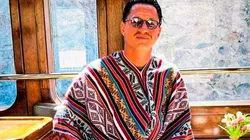 Gianluca Lapadula muy emotivo: "La gente me ayudó a superar el repechaje"