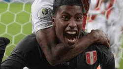 Miguel Araujo sobre Ricardo Gareca: "Nosotros tenemos la expectativa de que se va a quedar"