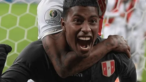 Miguel Araujo sobre Ricardo Gareca: "Nosotros tenemos la expectativa de que se va a quedar"