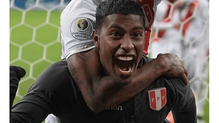 Miguel Araujo sobre Ricardo Gareca: "Nosotros tenemos la expectativa de que se va a quedar"