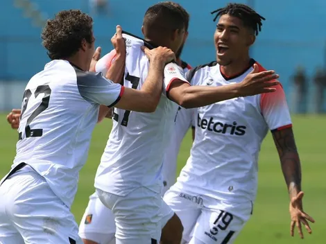 Así se jugará la fecha 19 de la Liga 1 Betsson de Perú 2022