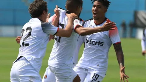 Twitter: Liga de Fútbol Profesional