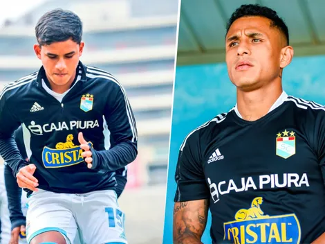 ¿Qué pasará con Jhilmar Lora y Yoshimar Yotún en Sporting Cristal?