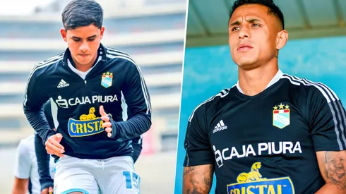 ¿Qué pasará con Jhilmar Lora y Yoshimar Yotún en Sporting Cristal?