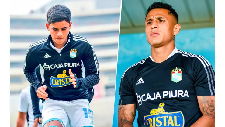 ¿Qué pasará con Jhilmar Lora y Yoshimar Yotún en Sporting Cristal?