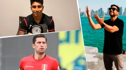 Pedro García cuestionó a Santiago Ormeño: "¿En algo es mejor que Luis Iberico?