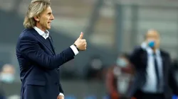 El Tigre Gareca recibe consejos