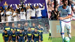 Tras la caída de Jhilmar Lora: Alianza Lima negocia con Gino Peruzzi