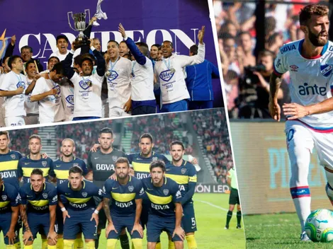 Tras la caída de Jhilmar Lora: Alianza Lima negocia con Gino Peruzzi